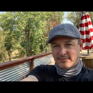 Meet your Posher, Joshua